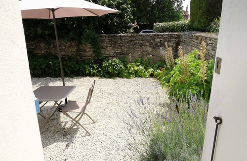 Chaille-les-Marais Apartment | Aigrette, Gîte 2 Personnes Avec Piscine Chauffée, Sud Vendée Littoral