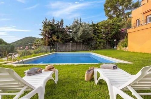 Aiguablava Apartment | Aiguablava Apartments 6