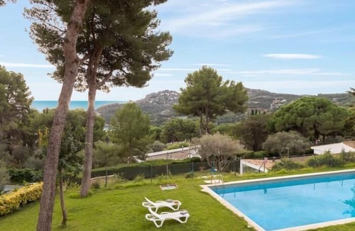 Aiguablava Apartment | Aiguablava Apartments 6