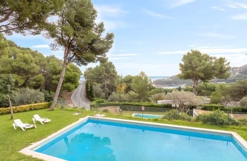 Aiguablava Apartment | Aiguablava Apartments 8