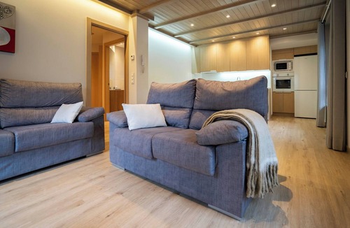 Salardu Apartment | Aiguamog by FeelFree Rentals