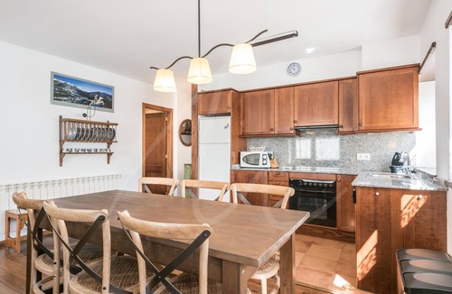 Gessa Apartment | Aiguamoig by SeaMount Rentals