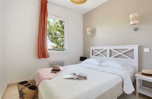 Aigues-Mortes Apartment | Aigues Mortes 2p4p