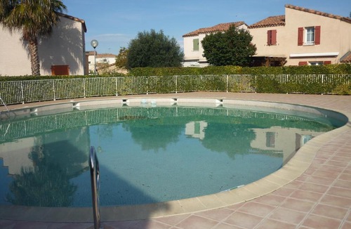 Aigues-Mortes House | Aigues-Mortes villa prés des remparts