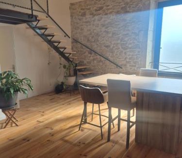 Aigues-Vives Apartment | Aigues-Vives Appartement