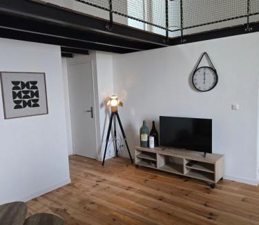 Aigues-Vives Apartment | Aigues-Vives Appartement
