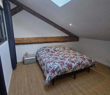 Aigues-Vives Apartment | Aigues-Vives Appartement