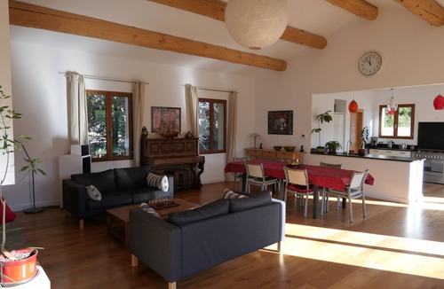 Aigues-Vives House | Aigues Vives: House/Villa - Aigues-vives