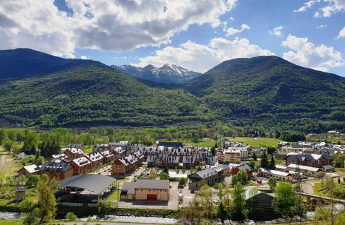 Esterri D'Aneu Resort | Aiguestortes Camping Resort
