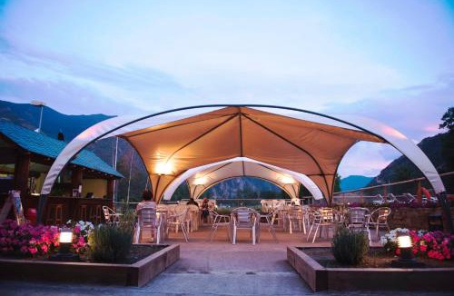 Esterri D'Aneu Resort | Aiguestortes Camping Resort