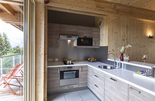 Arc-1800 Hotel | Aiguille Grive Chalets Hôtel