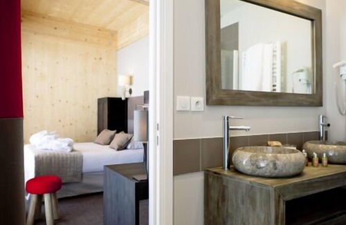 Arc-1800 Hotel | Aiguille Grive Chalets Hôtel