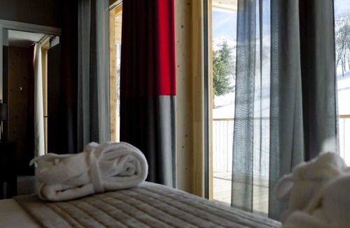 Arc-1800 Hotel | Aiguille Grive Chalets Hôtel