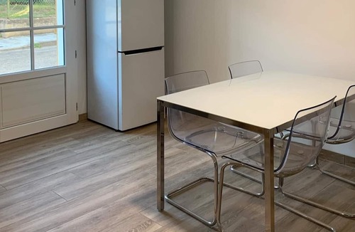 Aiguillon House | Aiguillon pleasant townhouse 1 to 6 pers.