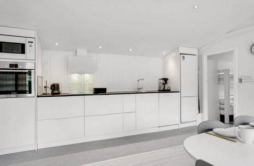 Strøby Ladeplads House | "Aija" - 175m from the sea by Interhome