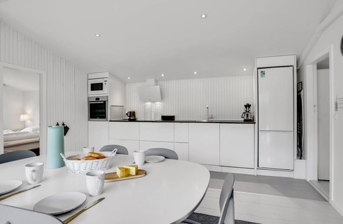 Strøby Ladeplads House | "Aija" - 175m from the sea by Interhome