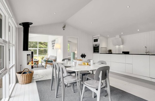 Strøby Ladeplads House | "Aija" - 175m from the sea by Interhome