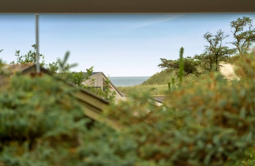 Hvorup Klit House | "Aija" - 375m from the sea by Interhome
