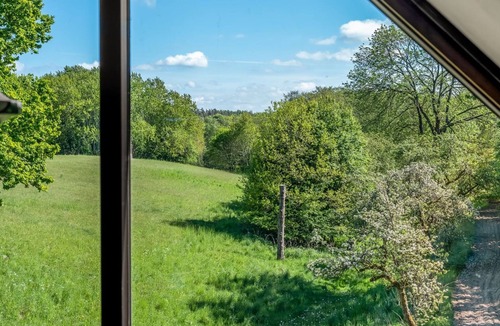 Hadsund House | "Aika" - 1.6km to the fjord by Interhome