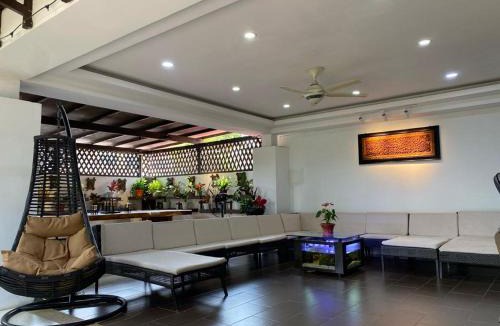 Seksyen 19 House | Aika Homestay