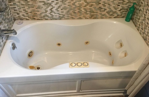 Aiken Cabin | Aiken Coftage