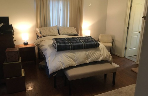 Aiken Cabin | Aiken Coftage