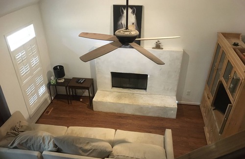 Aiken Cabin | Aiken Coftage