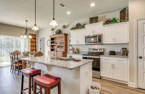 Aiken House | Aiken Gem Near Steeplechase Racecourse & Augusta!