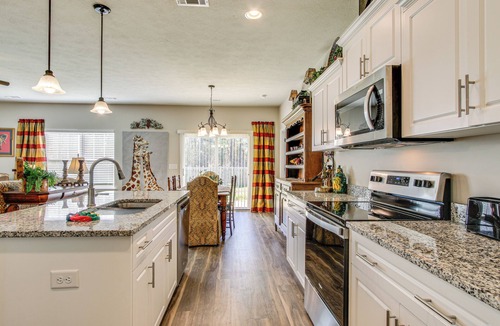 Aiken House | Aiken Gem Near Steeplechase Racecourse & Augusta!