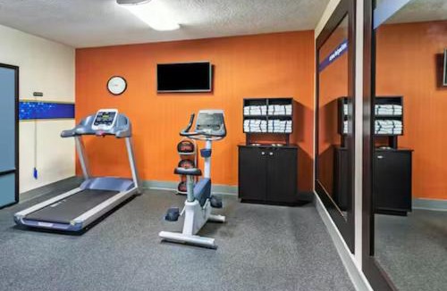 Aiken Hotel | Aiken Midtown Hotel