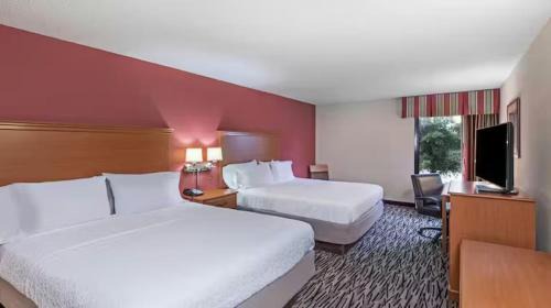 Aiken Hotel | Aiken Midtown Hotel