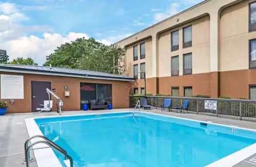 Aiken Hotel | Aiken Midtown Hotel
