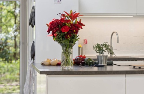 Hoensinge House | "Aiko" - 1.8km from the sea by Interhome