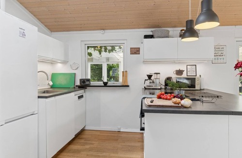 Hoensinge House | "Aiko" - 1.8km from the sea by Interhome