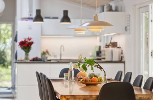 Hoensinge House | "Aiko" - 1.8km from the sea by Interhome