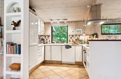 Store Fuglede House | "Aiko" - 375m from the sea by Interhome