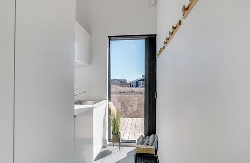 Klitmoller House | "Aiko" - 50m from the sea by Interhome
