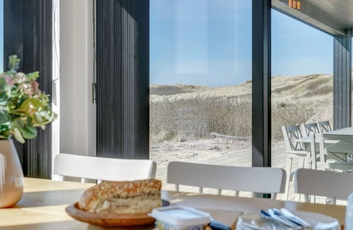 Klitmoller House | "Aiko" - 50m from the sea by Interhome