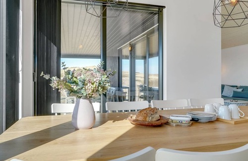 Klitmoller House | "Aiko" - 50m from the sea by Interhome