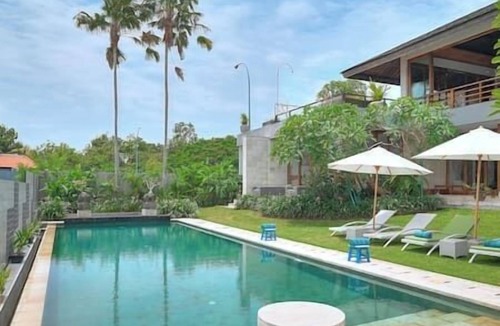 Bukit Villa | Aiko by Elite Havens