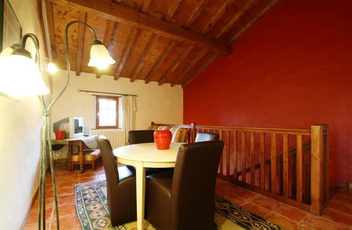 Sare House | Aikobeko - Sare - Gîte