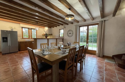 Sare House | Aikobeko - Sare - Gîte