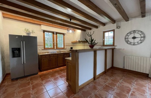 Sare House | Aikobeko - Sare - Gîte