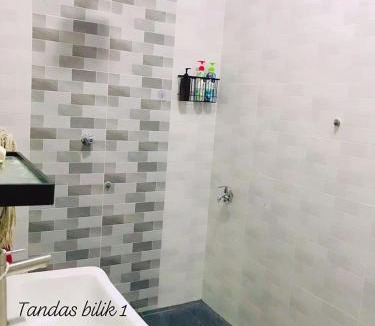 Pendang District House | Aila Homestay Pendang