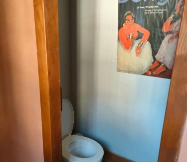 Balagueres Apartment | Aile de la Maison de Chouliou