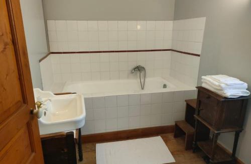 Balagueres Apartment | Aile de la Maison de Chouliou