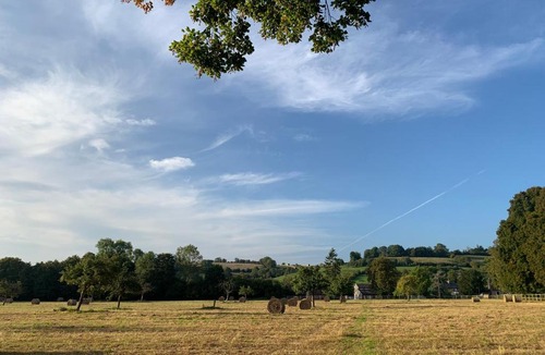 Leaupartie House | Aile privée au sein d’un haras