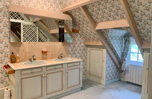 Leaupartie House | Aile privée au sein d’un haras
