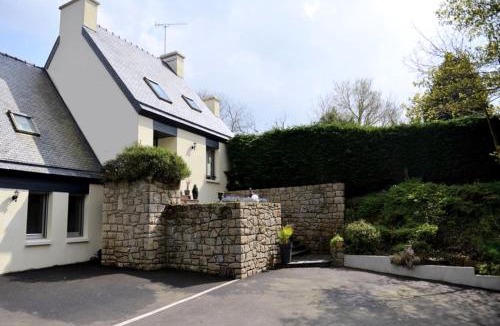 Pleudaniel Bed & Breakfast | Ailes et Iles