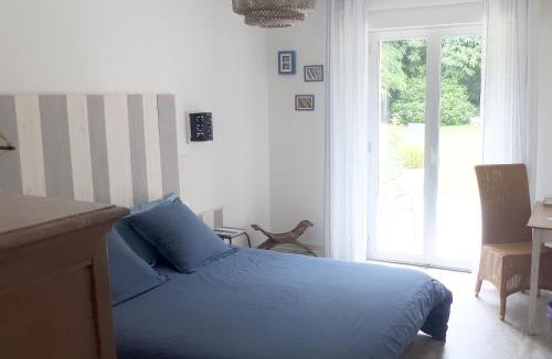 Pleudaniel Bed & Breakfast | Ailes et Iles